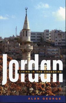 Paperback Jordan: Living in the Crossfire Book