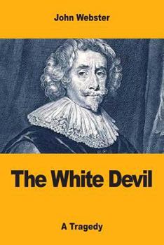 Paperback The White Devil Book