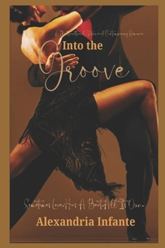 Paperback Into the Groove Book