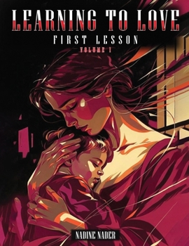 Paperback Learning To Love First Lesson Volume 1 Book