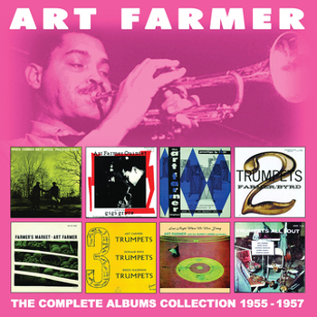 Music - CD Complete Albums Collection: 1955-1957 Book