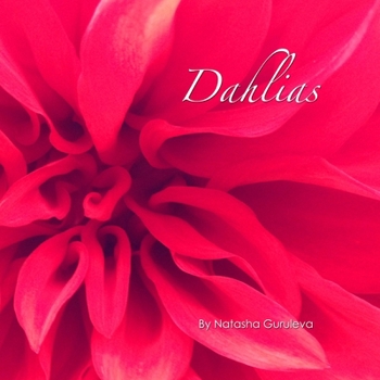 Paperback Dahlias Book