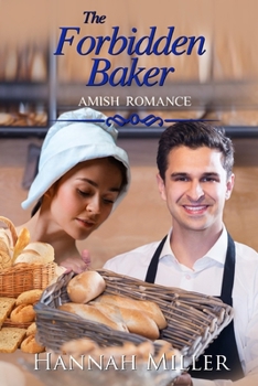 Paperback The Forbidden Baker Book