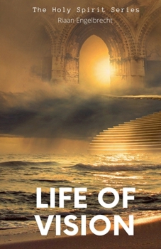 Paperback A Life of Vision Book