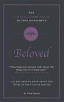 Paperback Connell Short Guide To Beloved Book
