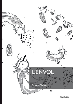 Paperback L'Envol [French] Book