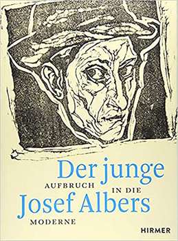 Hardcover Der Junge Josef Albers: Aufbruch in Die Moderne Book