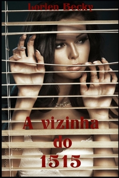 Paperback A vizinha do 1515 [Portuguese] Book