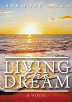 Paperback Living the Dream Book