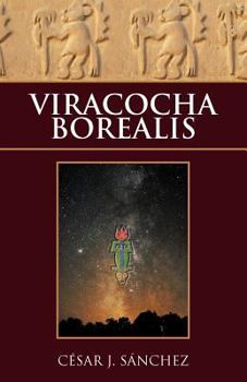 Paperback Viracocha Borealis [Spanish] Book