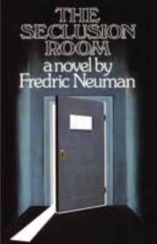 Paperback The Seclusion Room Book