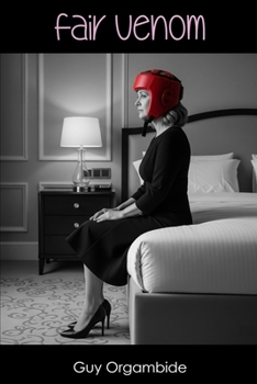 Paperback Fair Venom Book