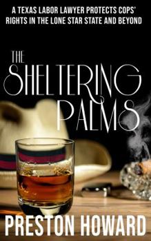 Paperback The Sheltering Palms Book