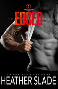 Edged - Book #2 of the Invincibles