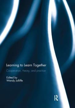 Paperback Learning to Learn together: Cooperation, theory, and practice Book