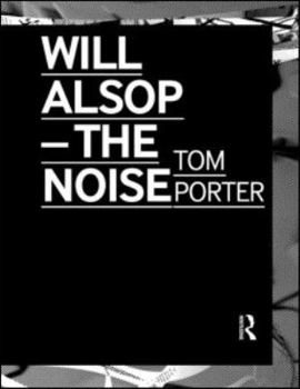 Paperback Will Alsop - The Noise Book
