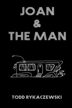 Paperback Joan & The Man Book