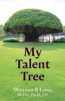Paperback My Talent Tree Book
