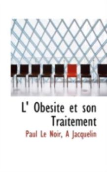 Paperback L' OB Sit Et Son Traitement Book