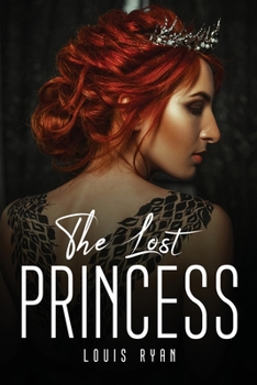 Paperback The Lost Princess Book