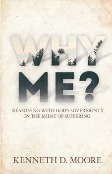 Paperback Why Me Book