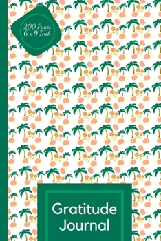Paperback Gratitude Journal: Write What You Are Grateful For Book
