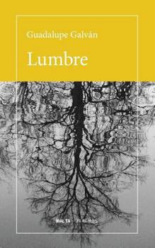 Paperback Lumbre [Spanish] Book