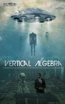 Paperback Vertical Algebra Book