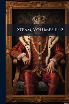 Paperback Steam, Volumes 11-12 Book