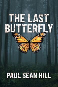 Paperback The Last Butterfly Book