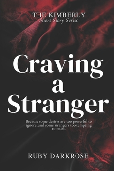 Paperback Craving a Stranger Book