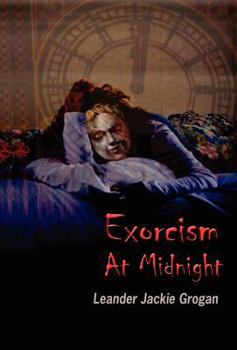 Hardcover Exorcism at Midnight [Hardback Edition] Book