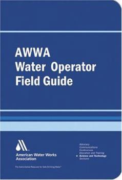Wastewater Operator's Field Guide