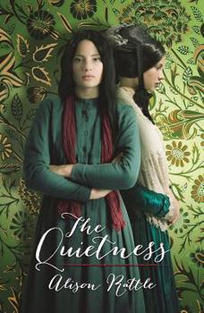 Paperback The Quietness Book