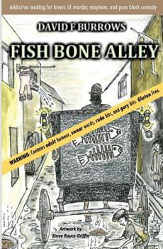 Paperback Fish Bone Alley Book