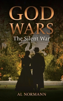 Paperback God Wars: The Silent War Book