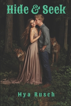 Hide and Seek: Alpha Series