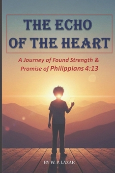 Paperback The Echo of the Heart Book