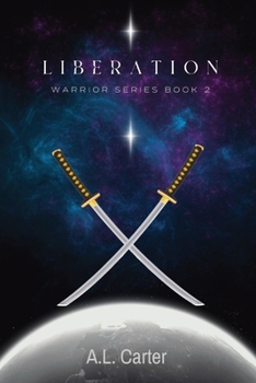 Paperback Liberation Book