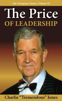 Paperback The Price of Leadership Book