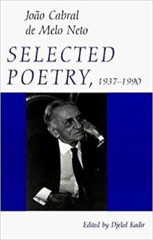 Paperback Selected Poetry, 1937-1990 Book