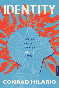 Paperback Identity: Seeing Yourself Through God's Eyes Book