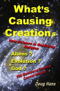 Paperback What's Causing Creations Book