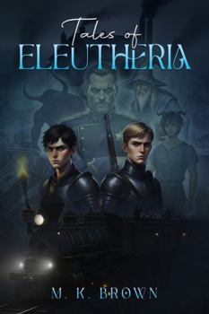 Tales of Eleutheria