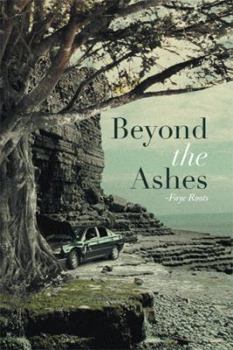 Paperback Beyond the Ashes Book