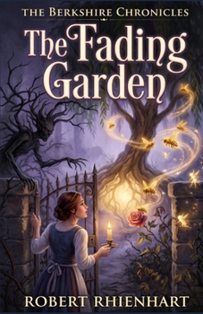 The Fading Garden (The Berkshire Chronicles)