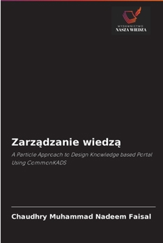 Paperback Zarządzanie wiedzą [Polish] Book