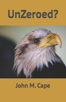 Paperback UnZeroed? Book