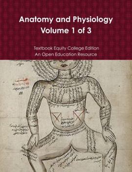 Paperback Anatomy and Physiology Book