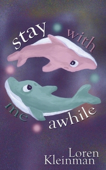 Paperback Stay With Me Awhile Book